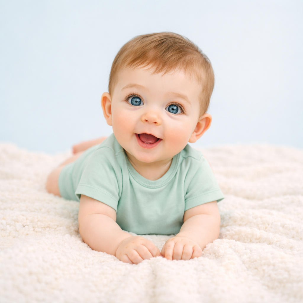 Baby Boy (NB-24M)