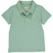 STARBOARD - Sage polo (HB1253d)