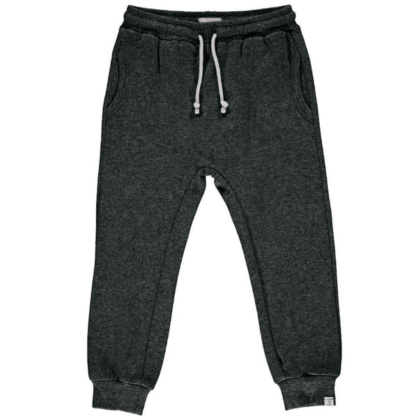 COMFY JOGGERS - forest