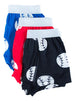 baseball boxer brief set