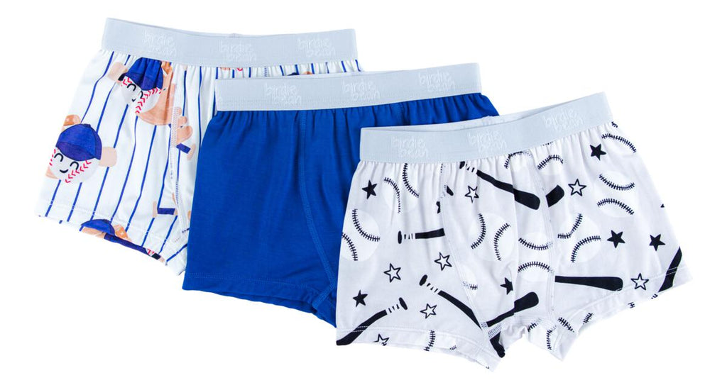 griffey boxer brief set