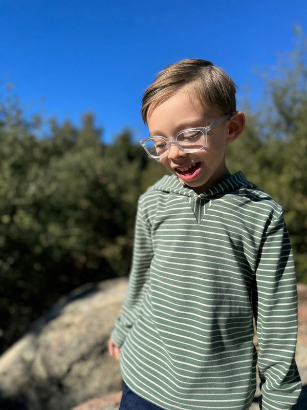 ROGER Hooded Top (HB1686d)