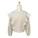 Livvy Sweatshirt Beige