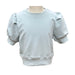 Riley Sweatshirt Robins Egg