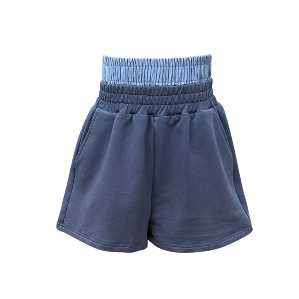 Comer Shorts - Slate