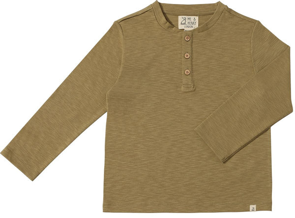 ADAMS Henley - Olive