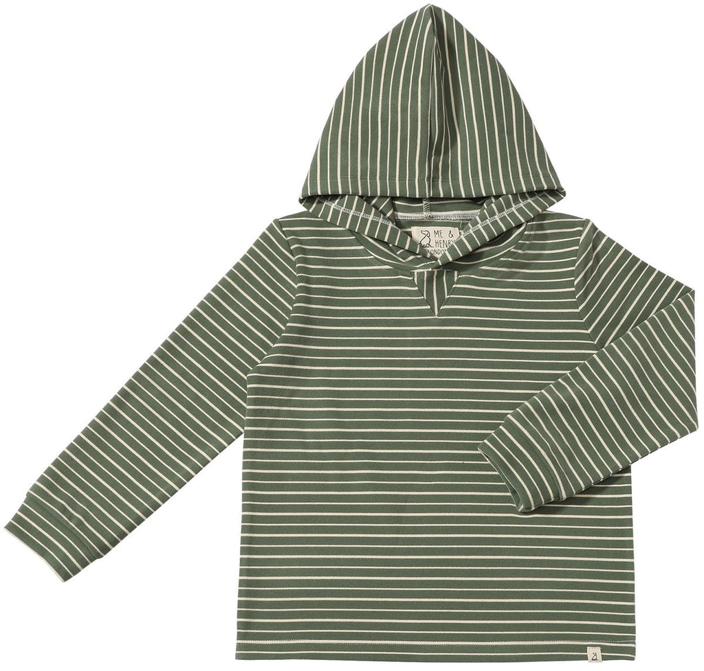 ROGER Hooded Top (HB1686d)