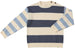 RICARDO Colour Block Sweater