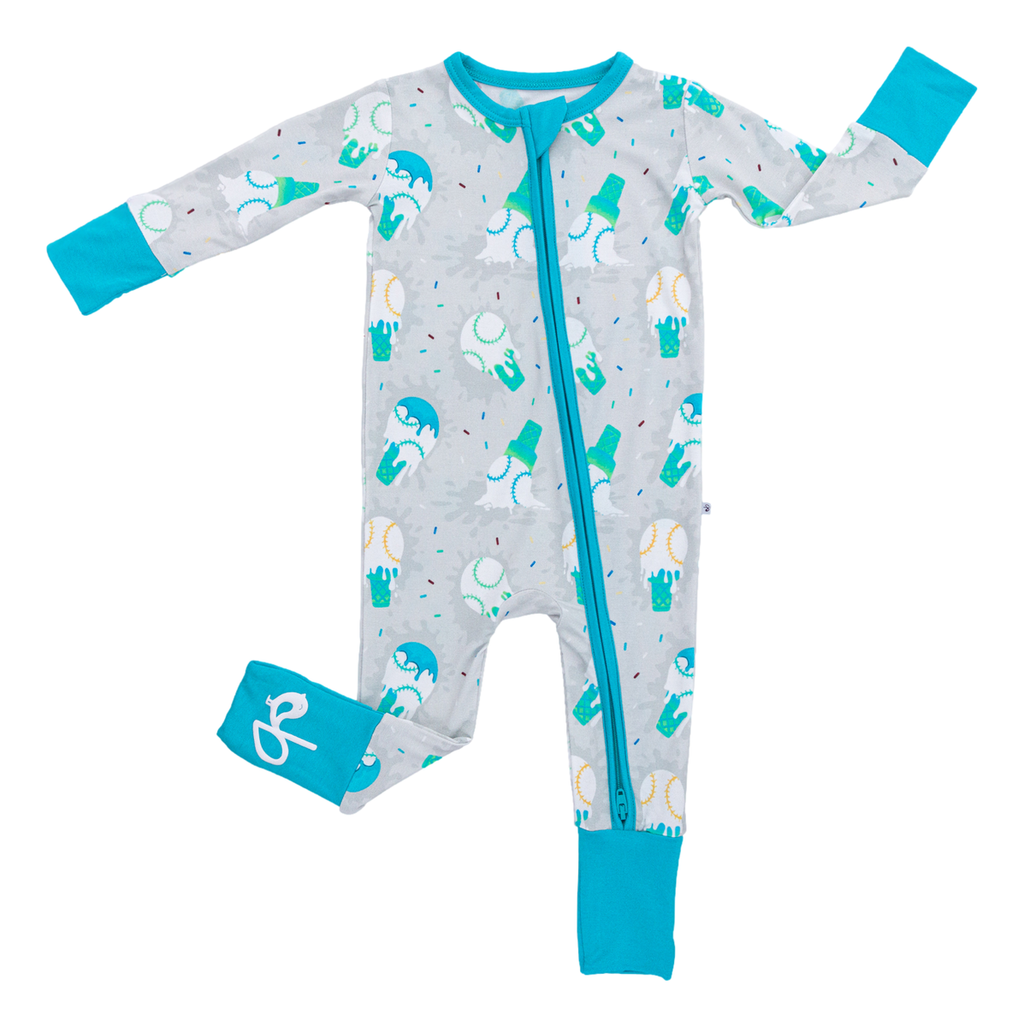 All-Star Scoops Convertible Romper