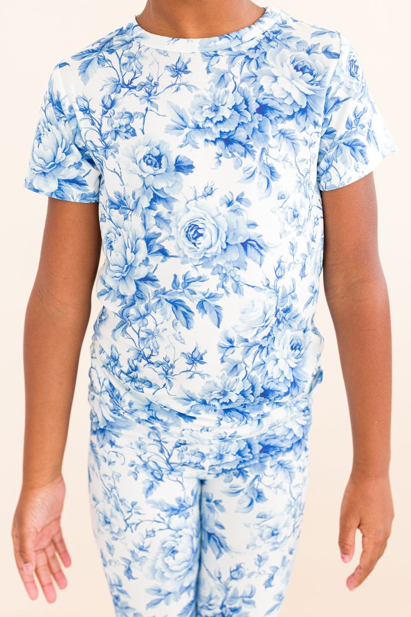 Iris 2-Piece Pajamas