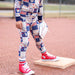 Field of Dreams 2 Piece Pajama Set