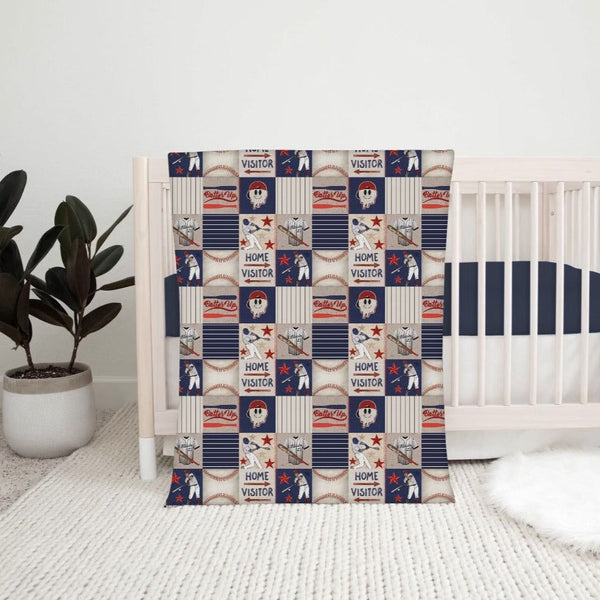 Field of Dreams Blanket