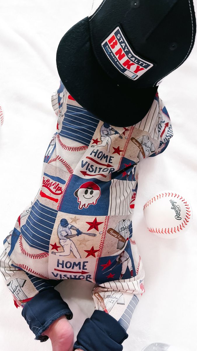 Field of Dreams Snoozer
