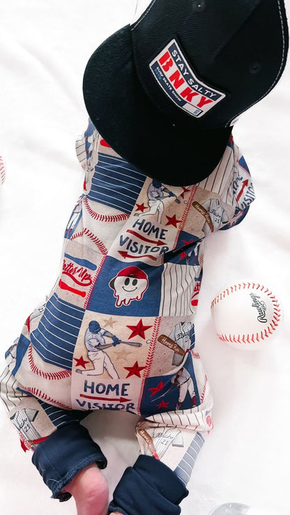 Field of Dreams Snoozer