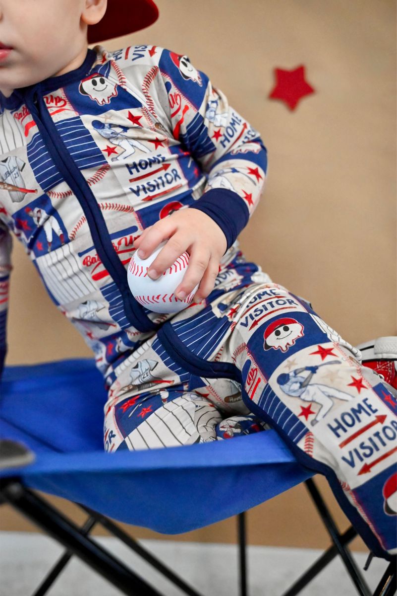 Field of Dreams Snoozer