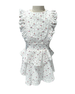 Gigi Dress Preppy Petals