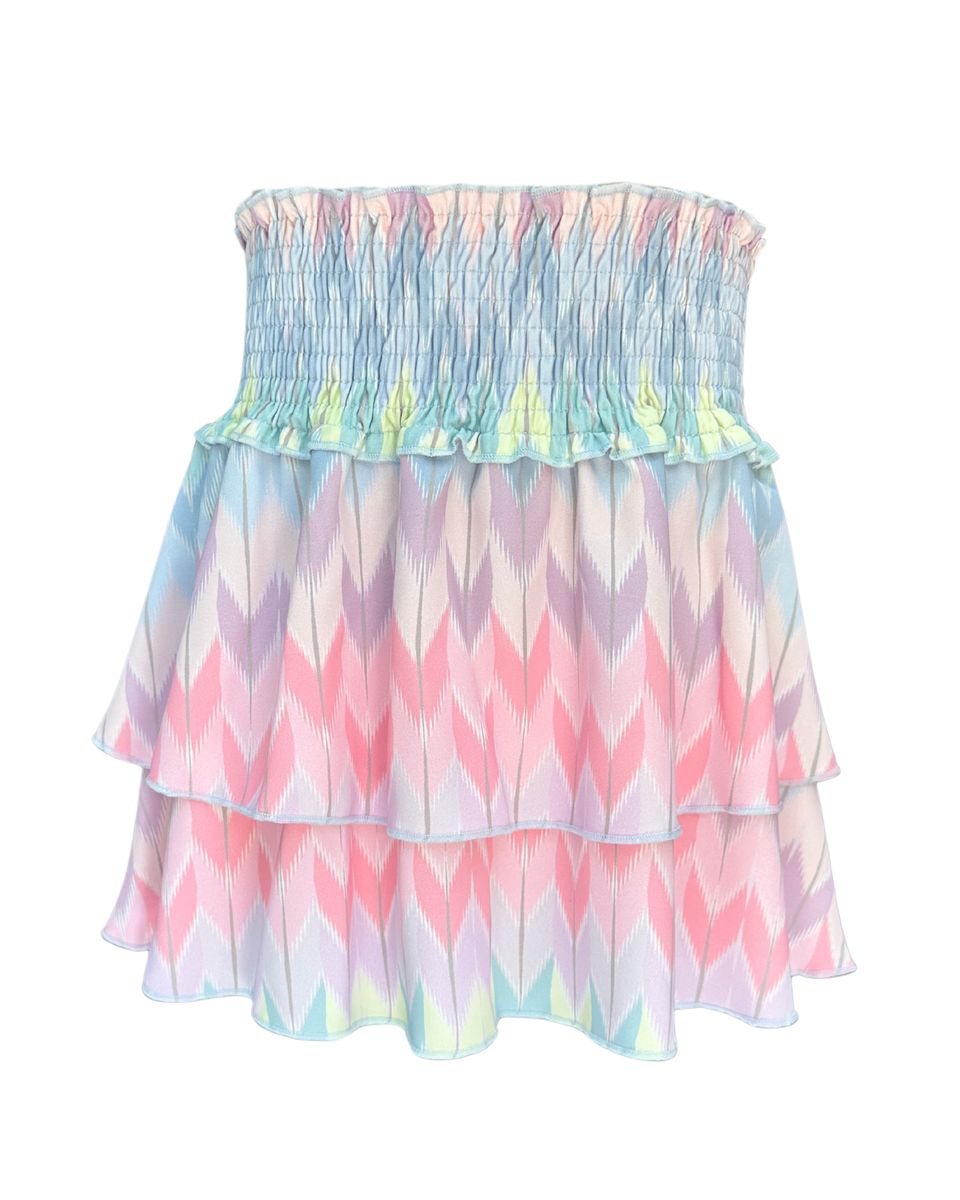 Scottie Skirt Color Crush