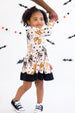 Bewitching Bows Birdie Dress