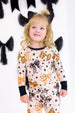 Bewitching Bows 2-Piece Pajamas