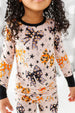 Bewitching Bows 2-Piece Pajamas