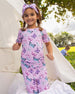 Julia Toddler Lounge
