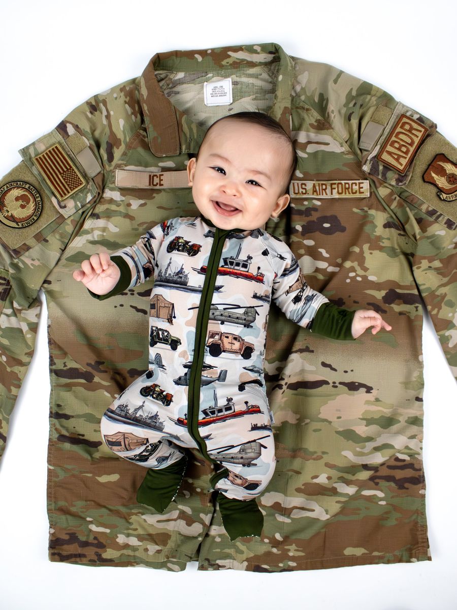 The Brave 2.0 Snoozer