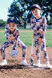 Field of Dreams 2 Piece Pajama Set