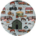 Farm Fresh Snoozer