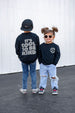 Cool To Be Kind Pullover Top