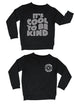 Cool To Be Kind Pullover Top
