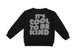 Cool To Be Kind Pullover Top