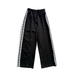 SIDE STRIPE HEART TRACK PANT