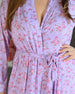 Sylvie Mama Robe