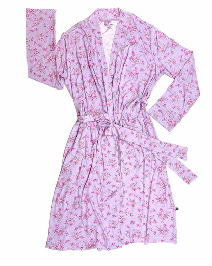Sylvie Mama Robe
