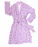 Sylvie Mama Robe