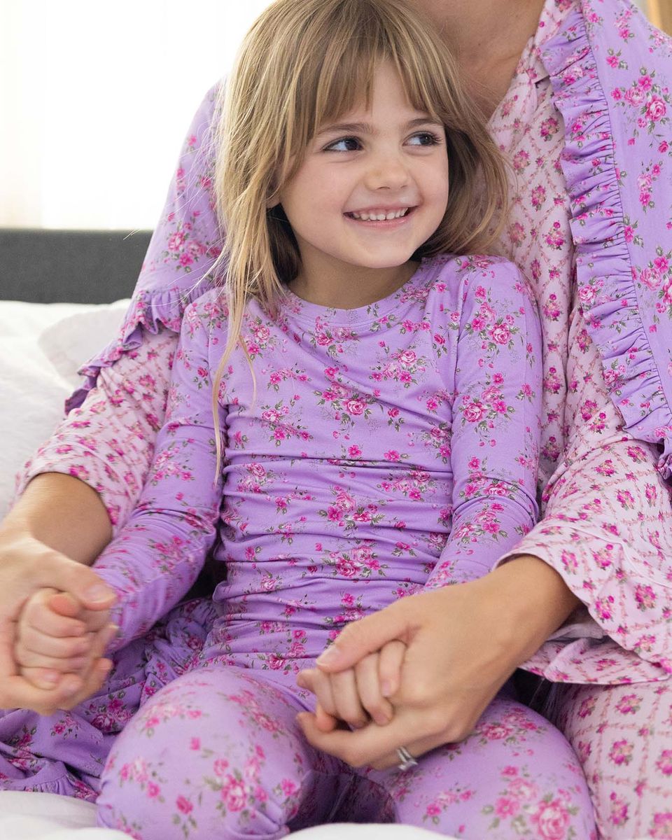 Sylvie Toddler Lounge