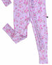 Sylvie ‘Poppy’™: The Convertible Romper