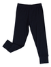 Black Bamboo Leggings
