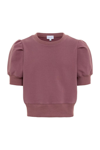 Riley Sweatshirt Rose