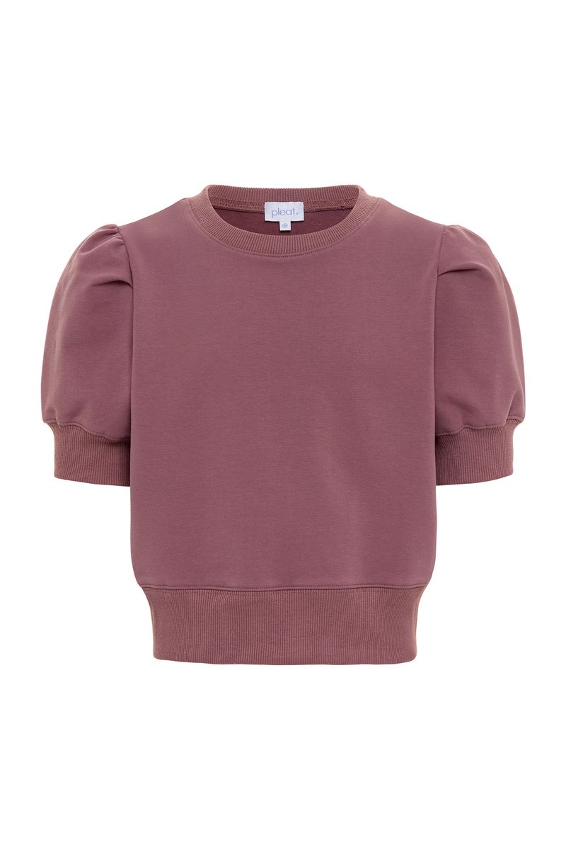 Riley Sweatshirt Rose