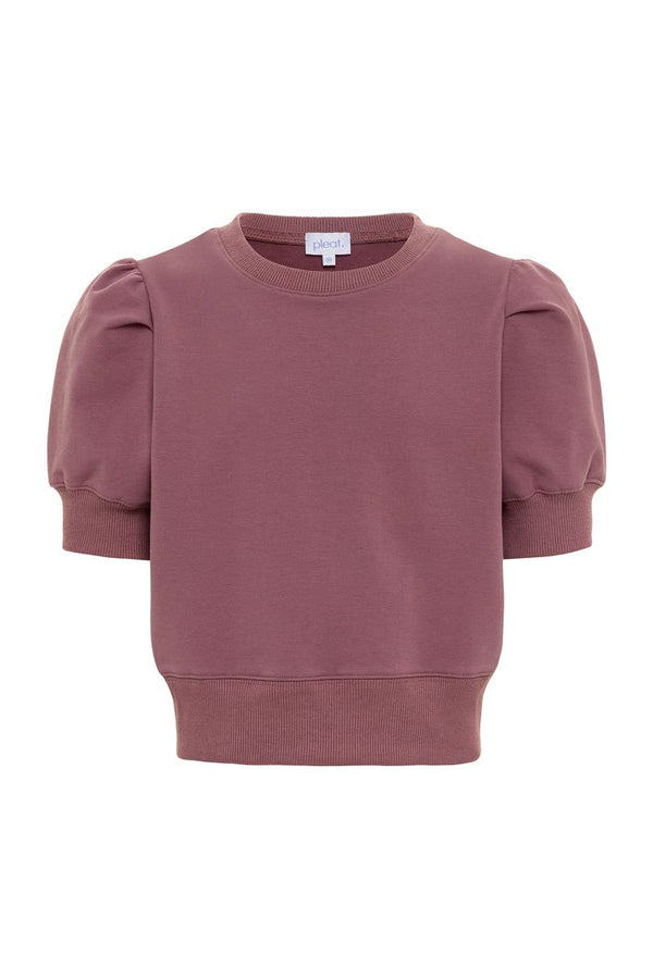 Riley Sweatshirt Rose