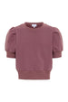 Riley Sweatshirt Rose