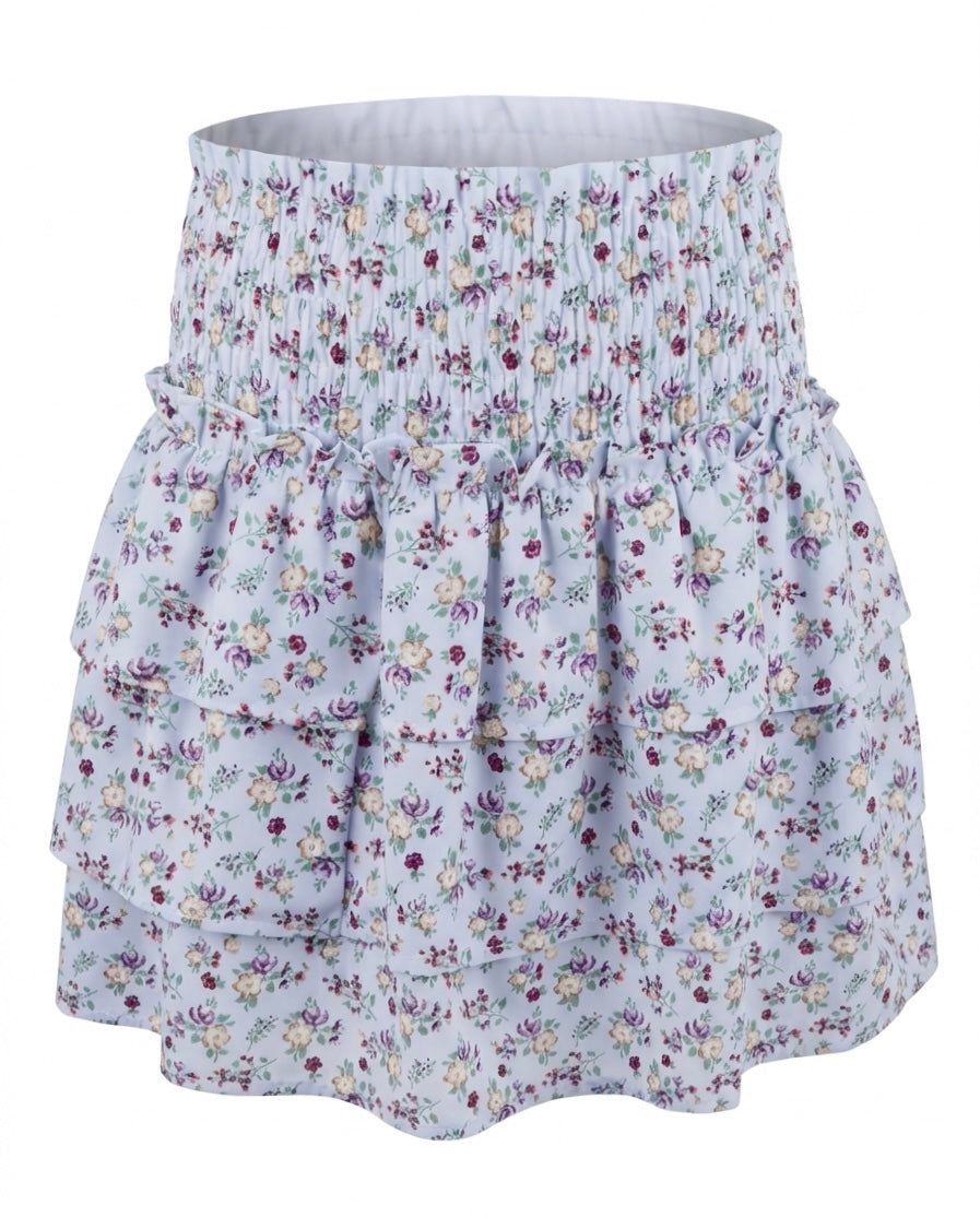 Sally Skirt Heirloom Roses