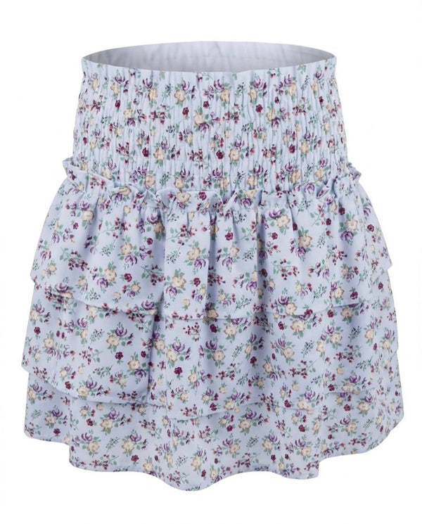Sally Skirt Heirloom Roses