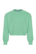 Frances Sweatshirt Clover
