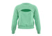 Frances Sweatshirt Clover