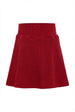 Libba Skirt Textured Red