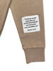 In the Lord's Army Tan Kids Hoodie