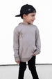 In the Lord's Army Tan Kids Hoodie