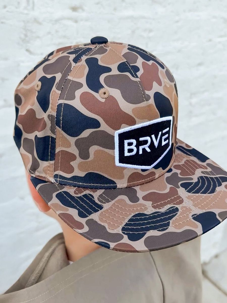 Lord's Army Snapback Hat